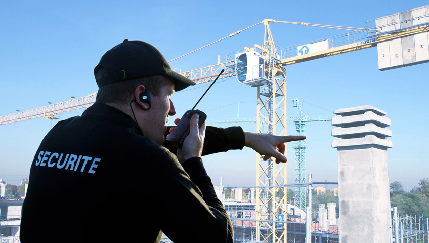 Surveillance à Lunel